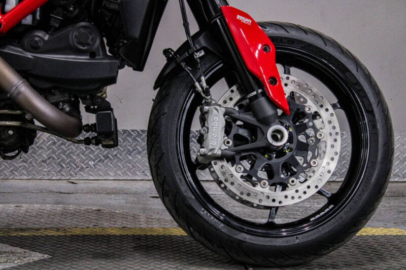 2020 Ducati Hypermotard 950