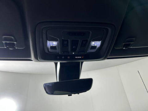 2022 GMC Sierra 2500HD