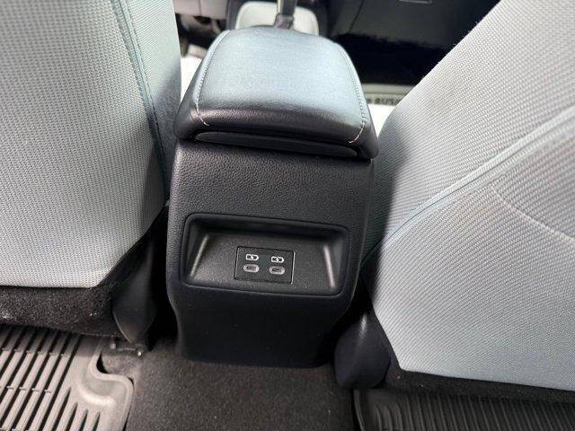 2023 Toyota Corolla Hatchback SE