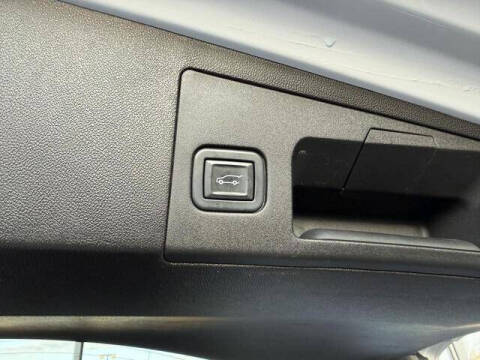 2020 Cadillac XT5 Sport