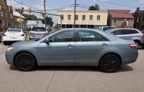 2008 Toyota Camry