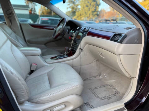 2003 Lexus ES 300