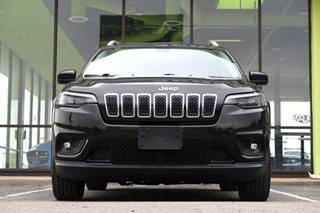 2019 Jeep Cherokee for sale at Precision Autos in Mesquite, TX