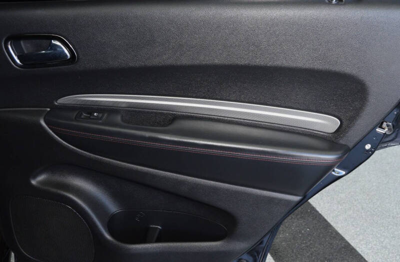 2018 Dodge Durango R/T