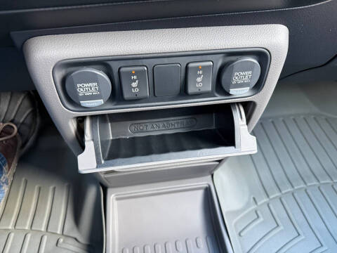 2012 Honda Ridgeline RTL