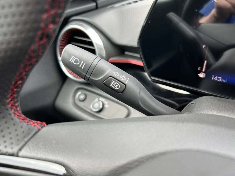 2025 Chevrolet Trax RS