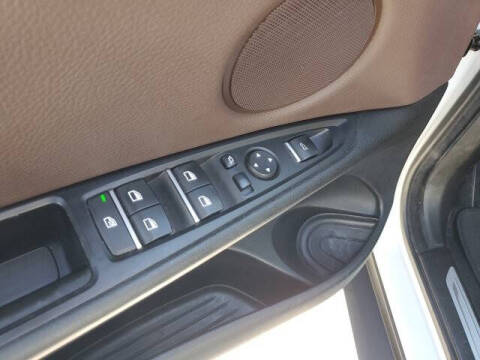 2016 BMW X5 sDrive35i