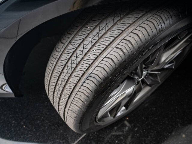 2025 Acura ADX w/A-SPEC