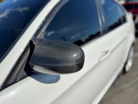 2011 BMW 3 Series 335d