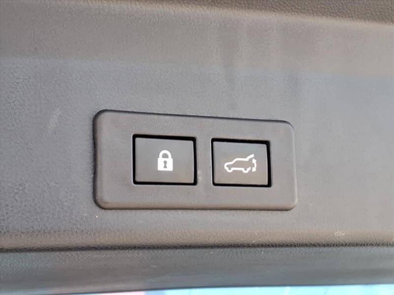 2021 Subaru Ascent Touring