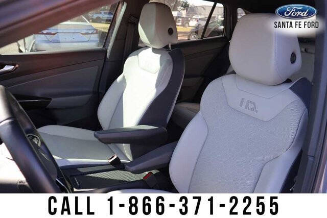 2022 Volkswagen ID.4 Pro S