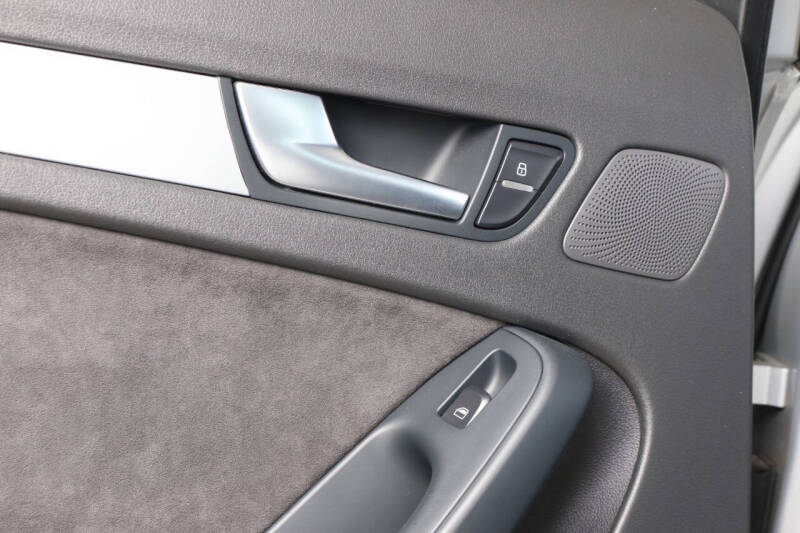 2010 Audi S4 3.0T quattro Premium Plus