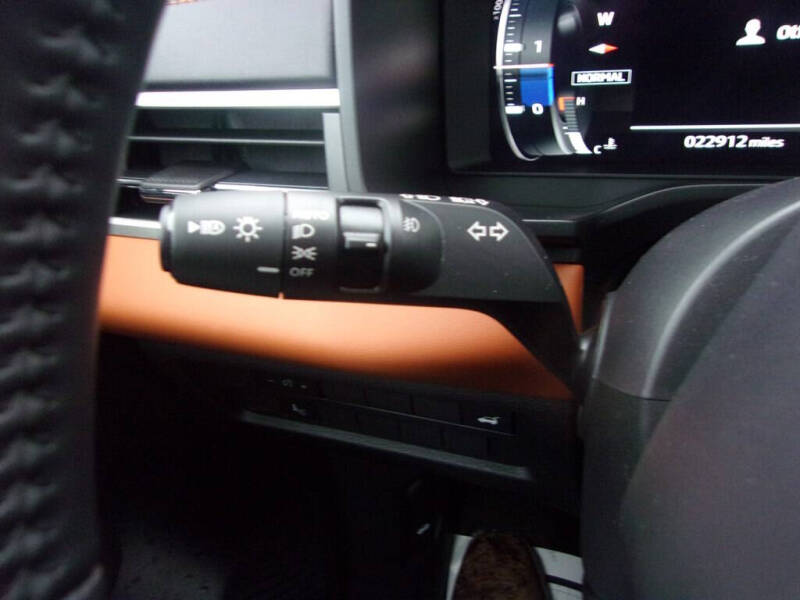 2024 Mitsubishi Outlander SEL