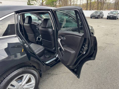 2015 Acura RDX