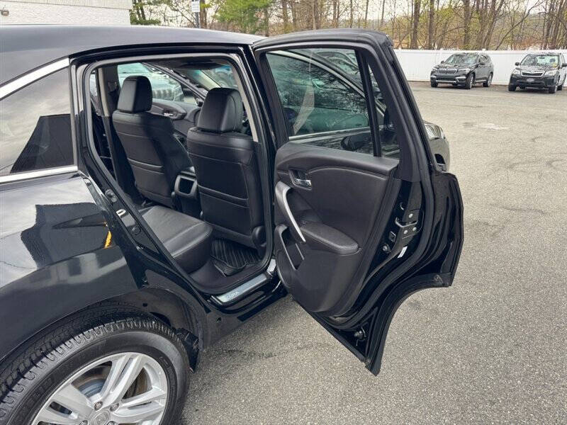 2015 Acura RDX