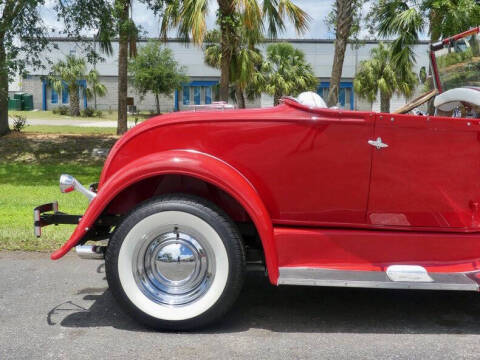 1931 Ford Model A