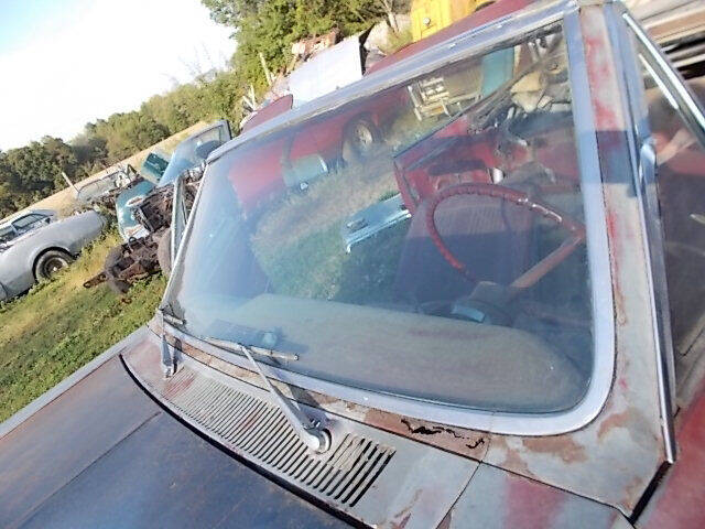 1965 Chevrolet Malibu