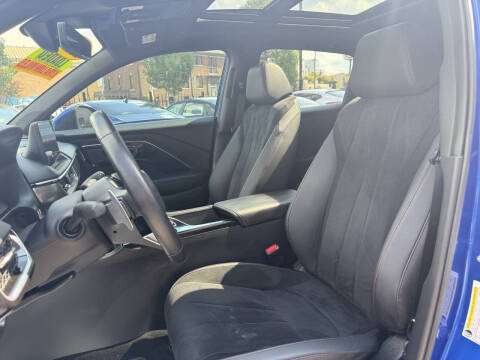 2025 Acura ADX w/A-SPEC