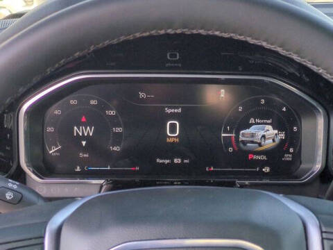 2026 GMC Sierra 1500 Elevation Standard