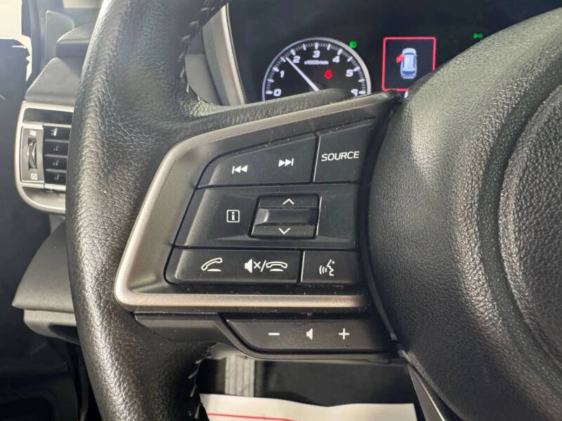 2023 Subaru Outback Limited XT