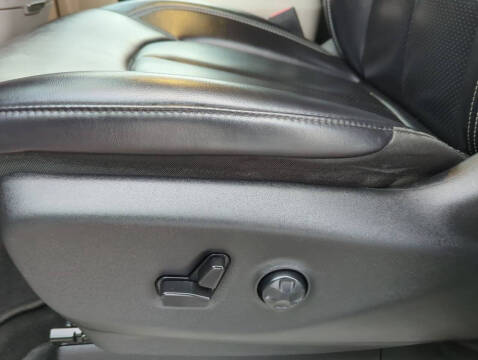 2023 Chrysler Pacifica Plug-In Hybrid Touring L