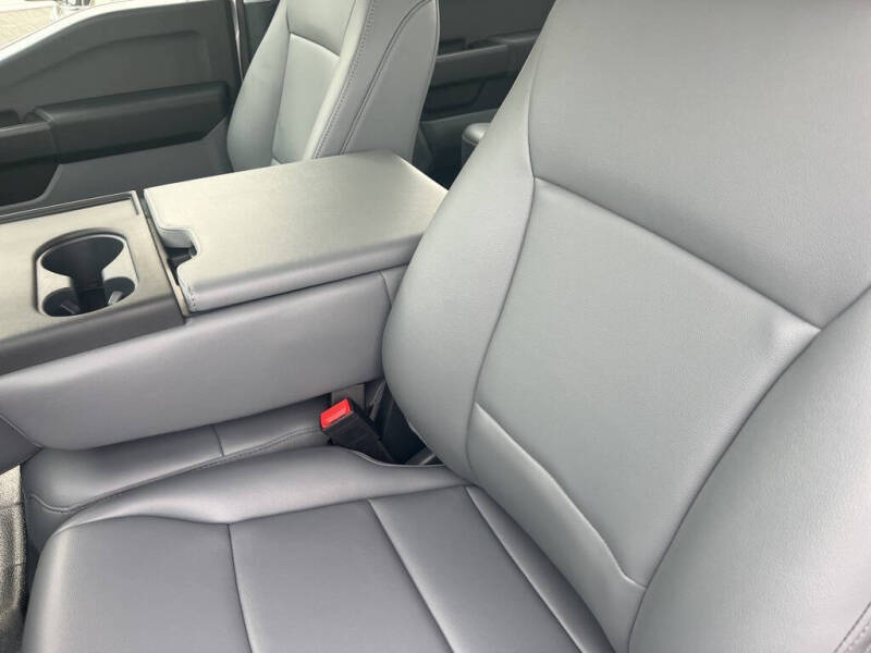 2025 Ford F-350 Super Duty