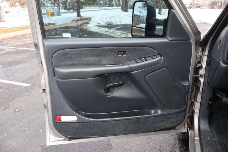 2000 Chevrolet Silverado 1500