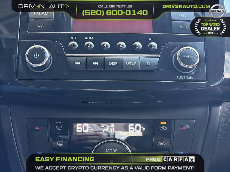 2018 Nissan Sentra