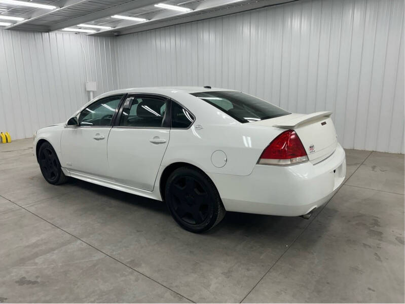 2006 Chevrolet Impala SS