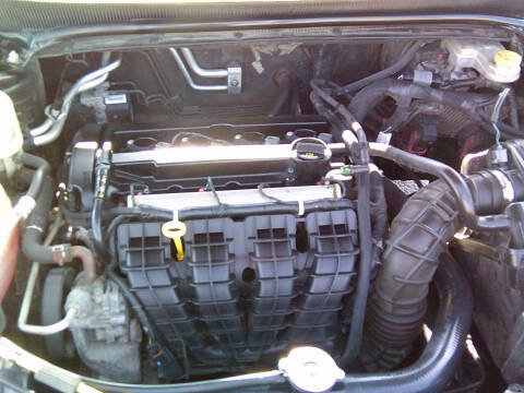 2012 Chrysler 200 Limited