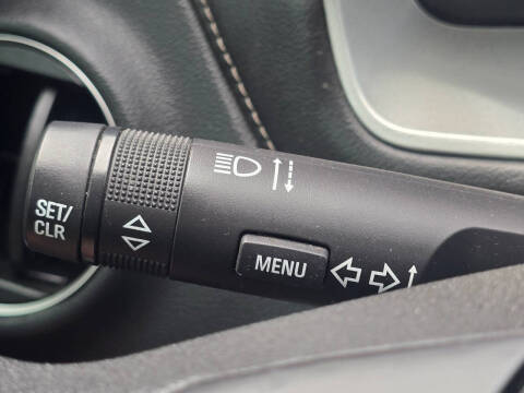 2015 Chevrolet Camaro LS