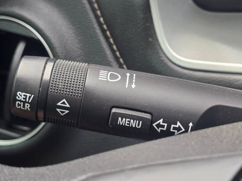 2015 Chevrolet Camaro LS