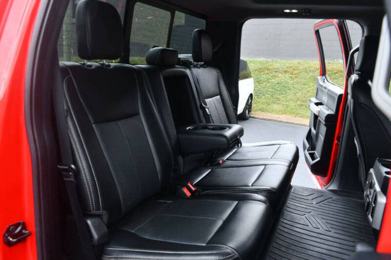 2021 Ford F-350 Super Duty