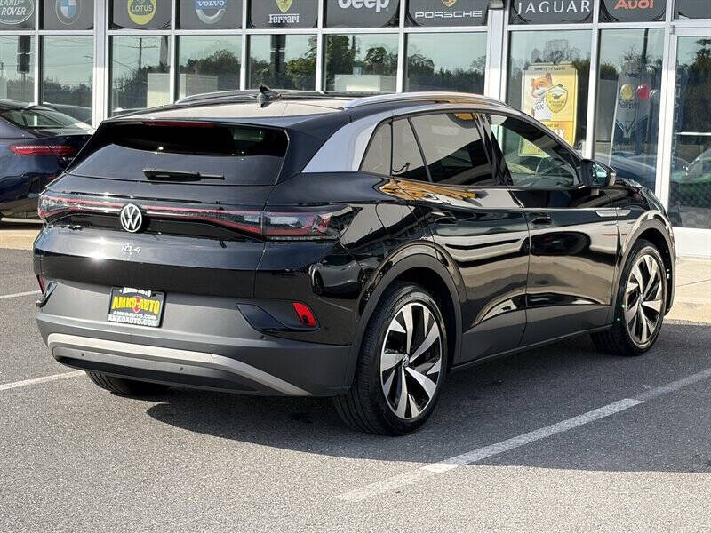 2021 Volkswagen ID.4 Pro S