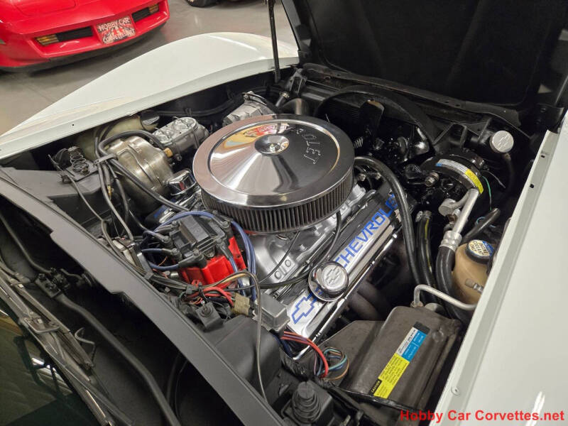 1980 Chevrolet Corvette