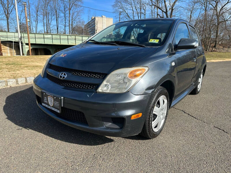 2006 Scion xA for sale in Somerville, NJ