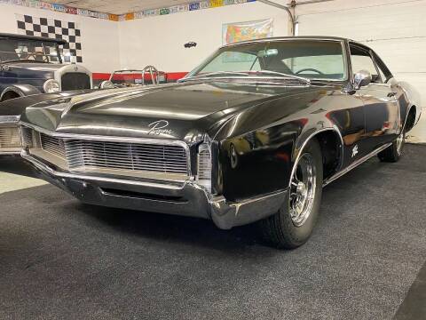 1966 Buick Riviera for sale at AB Classics in Malone NY