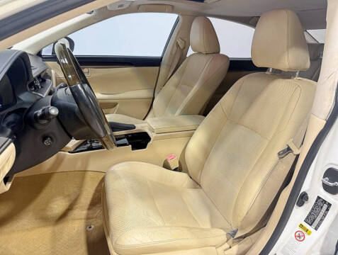 2013 Lexus ES 350
