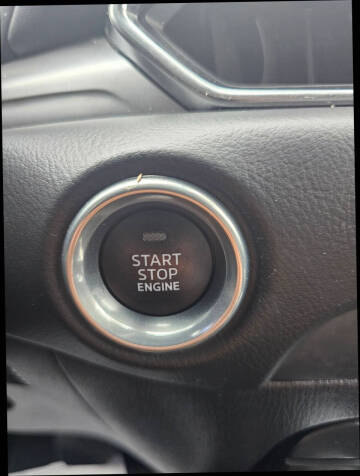 2023 Mazda CX-5 2.5 S Preferred