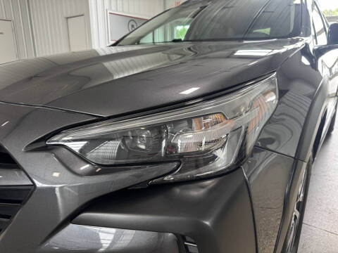 2023 Subaru Outback Premium