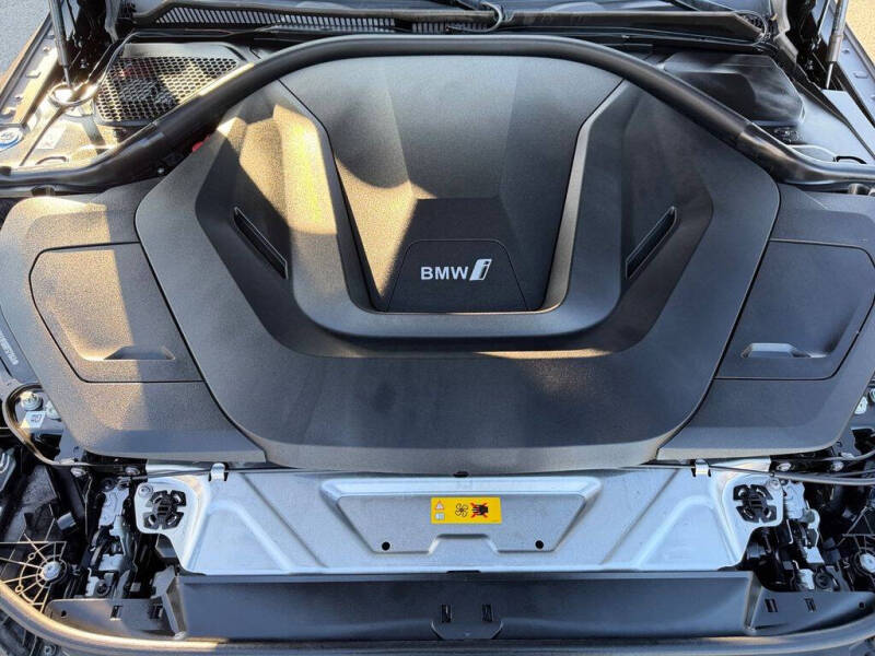 2024 BMW i4 eDrive40 Gran Coupe