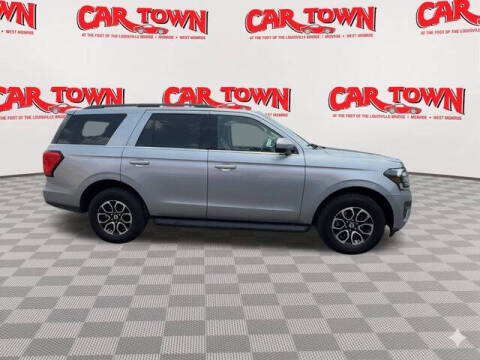 2024 Ford Expedition XLT