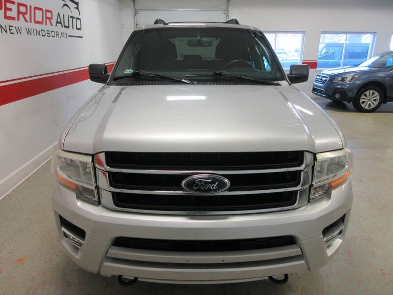 2016 Ford Expedition XLT