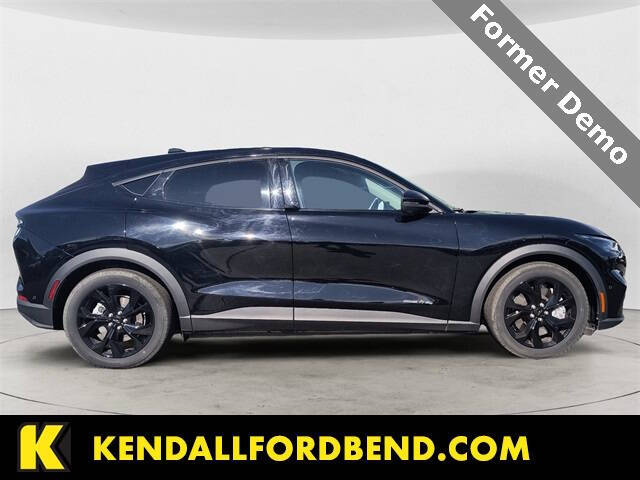2024 Ford Mustang Mach-E Select