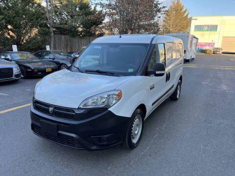 2018 RAM ProMaster City for sale at Super Bee Auto in Chantilly VA
