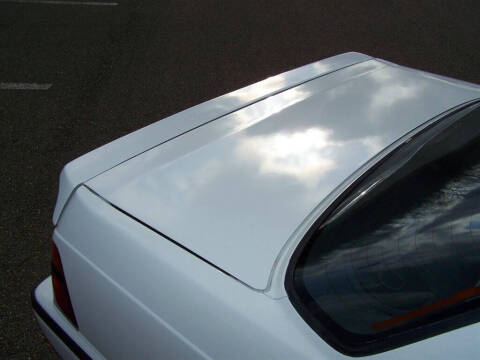 1987 Honda Prelude SI