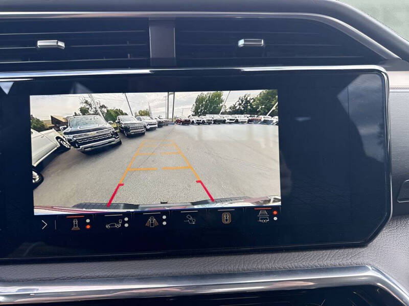 2024 GMC Sierra 3500HD