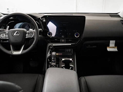 2026 Lexus NX 350 Premium