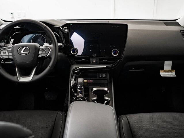 2026 Lexus NX 350 Premium