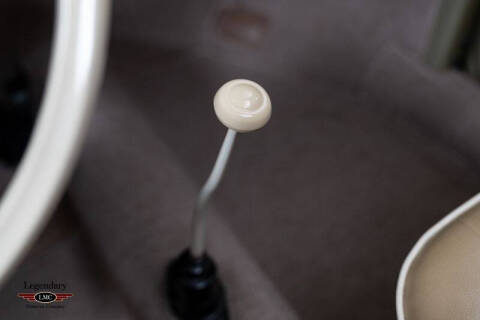 1954 Volkswagen Beetle